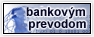 bankov�m prevodom